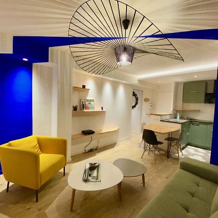 Appartement Refait A Neuf Centre Ville Toulouse Kültér fotó