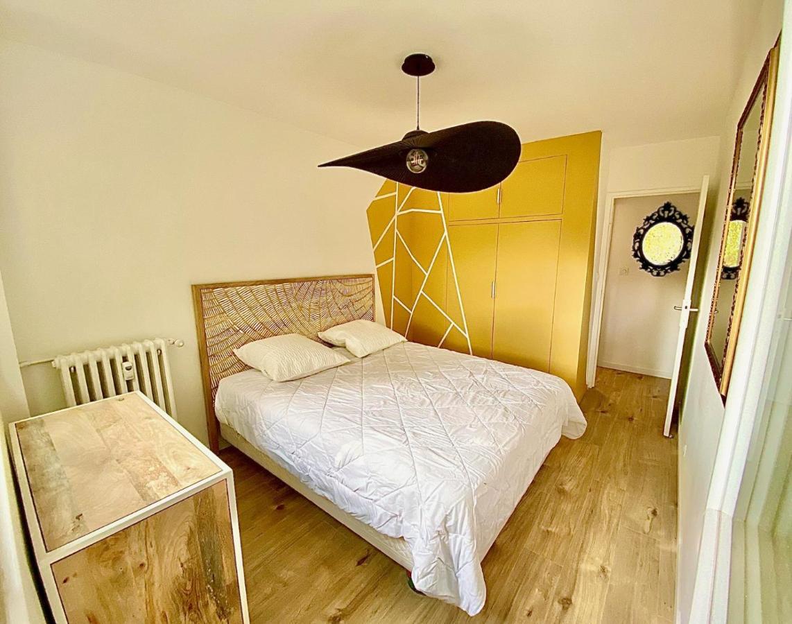 Appartement Refait A Neuf Centre Ville Toulouse Kültér fotó