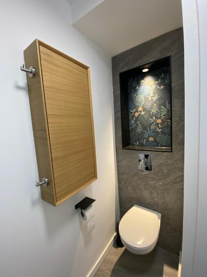 Appartement Refait A Neuf Centre Ville Toulouse Kültér fotó