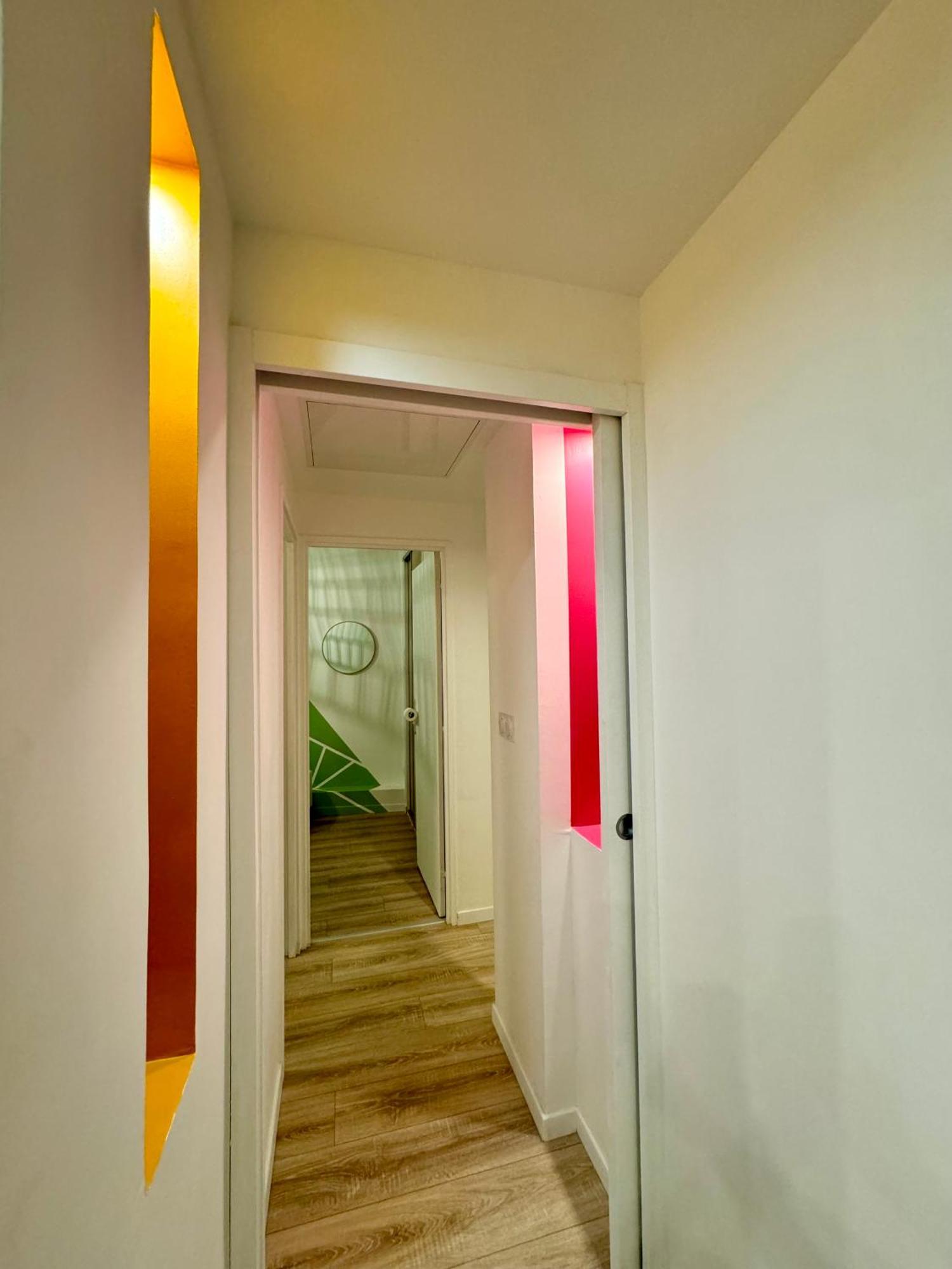 Appartement Refait A Neuf Centre Ville Toulouse Kültér fotó