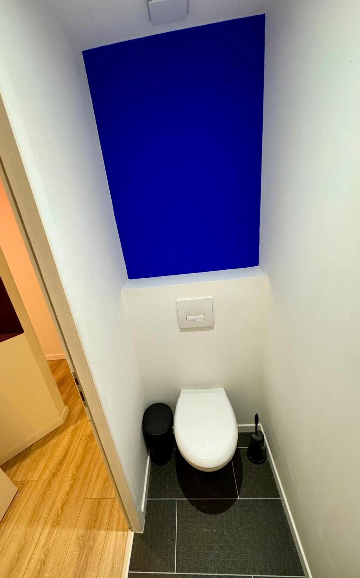 Appartement Refait A Neuf Centre Ville Toulouse Kültér fotó